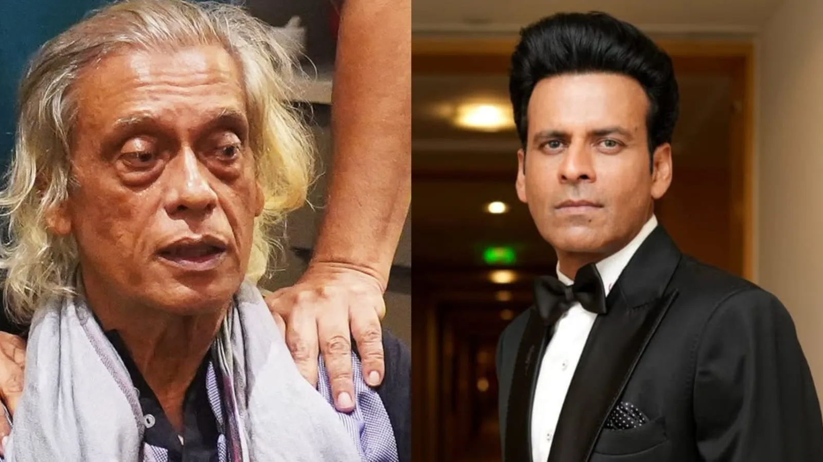 Manoj Bajpayee to PLAY Mahatma Gandhi in Sudhir Mishra’s Next, Produced by Anubhav Sinha